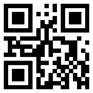 3309307897 - Immagine del QrCode associato