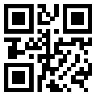 3309307898 - Immagine del QrCode associato