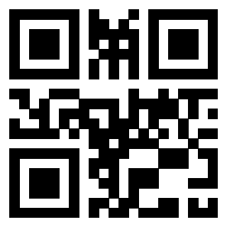 3309307900 Qr Code associato