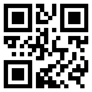 Il Qr Code di 3309307901
