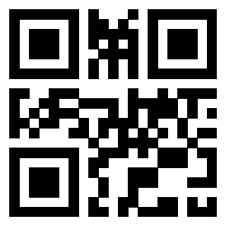 3309307902 - Immagine del QrCode