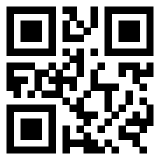 3309307906 - Immagine del QrCode