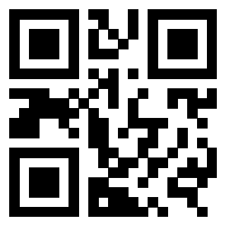 Il QrCode di 3309307909