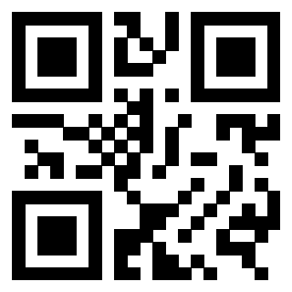 3309307910 - Immagine del Qr Code associato