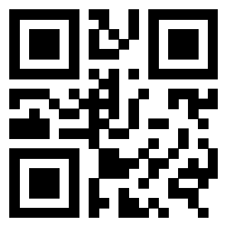 Immagine del QrCode di 3309307911