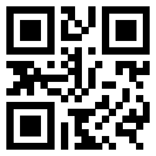 3309307914 - Immagine del QrCode associato