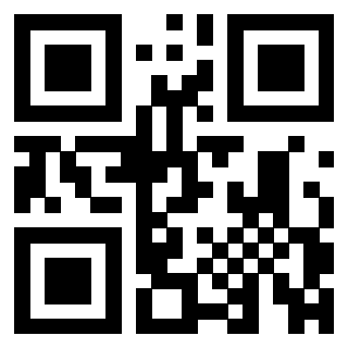 Scansione del Qr Code di 3309307918