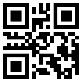 Scansione del Qr Code di 3309307923