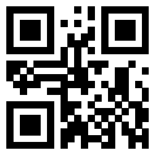 Immagine del QrCode di 3309307925