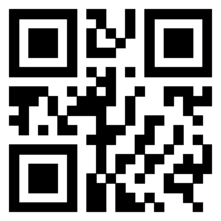 3309307929 Qr Code associato