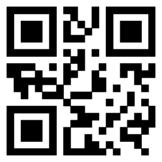 3309307933 Qr Code associato