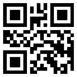 Scansione del Qr Code di 3309307936