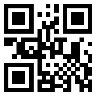 Il Qr Code di 3309307938