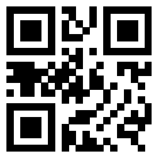 3309307940 - Immagine del Qr Code associato