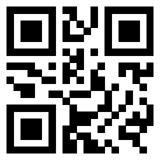 Immagine del QrCode di 3309307944