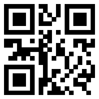 3309307946 - Immagine del Qr Code associato
