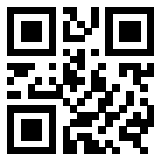 3309307949 Qr Code associato