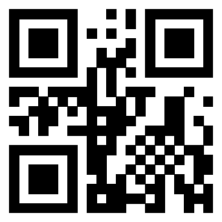 3309307950 - Immagine del QrCode associato