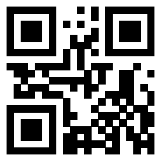 Immagine del QrCode di 3309307955
