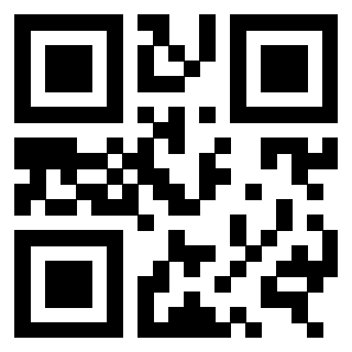 3309307956 - Immagine del Qr Code