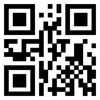 Scansione del Qr Code di 3309307959