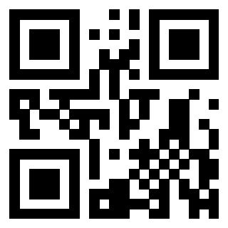 Il Qr Code di 3309307962