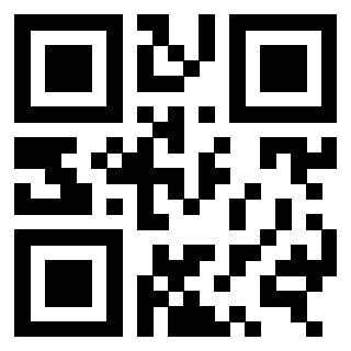 QrCode di 3309307963