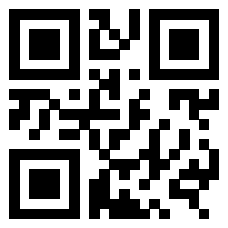 Il Qr Code di 3309307965