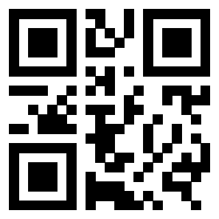 Immagine del QrCode di 3309307966