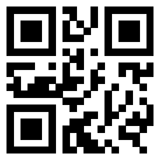 3309307967 - Immagine del QrCode