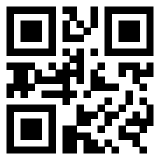 Immagine del Qr Code di 3309307971