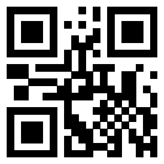 3309307972 Qr Code associato