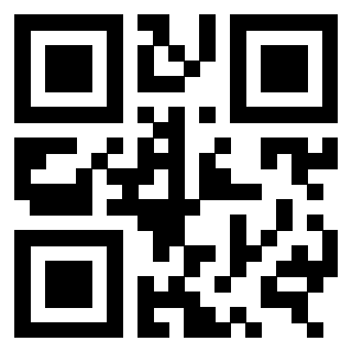 3309307977 Qr Code associato