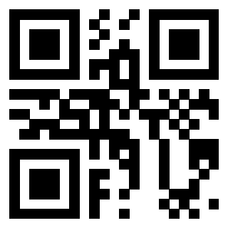 Immagine del Qr Code di 3309307980