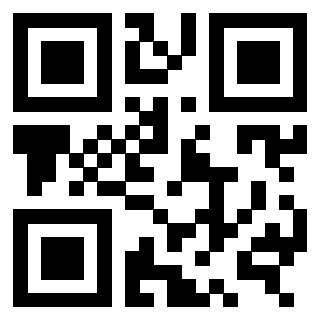 Immagine del Qr Code di 3309307985