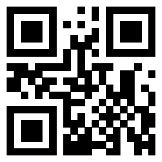 Immagine del QrCode di 3309307991