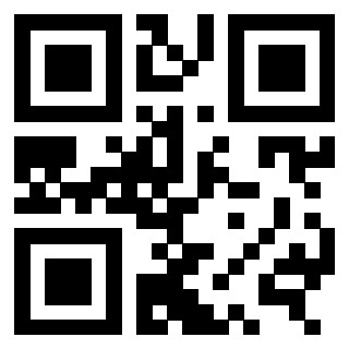 Immagine del QrCode di 3309307992