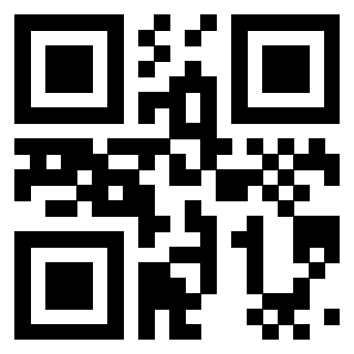 3309307994 QrCode associato
