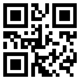 Immagine del QrCode di 3309307995