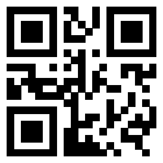 3309307997 - Immagine del Qr Code