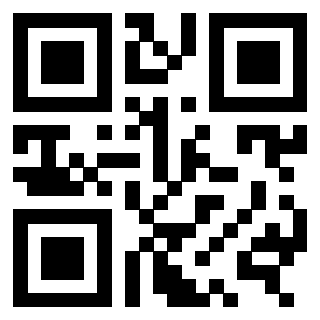 3309307998 Qr Code associato