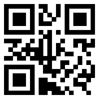 Scansione del Qr Code di 3309307999