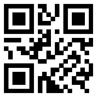 Immagine del QrCode di 3309308001