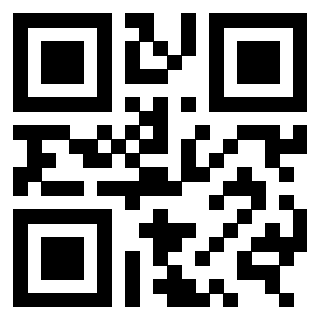 Immagine del Qr Code di 3309308002