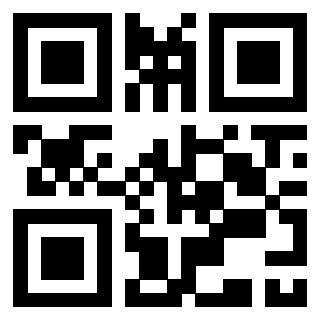 3309308003 - Immagine del Qr Code