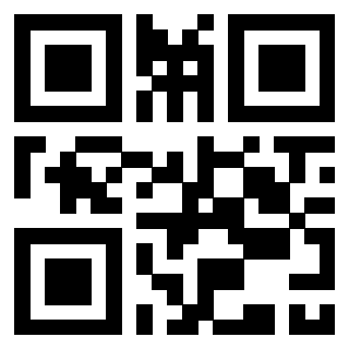3309308004 - Immagine del Qr Code