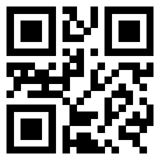 Scansione del Qr Code di 3309308007