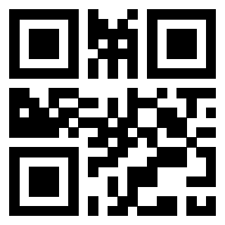 3309308009 QrCode associato