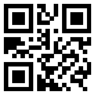 3309308011 QrCode associato
