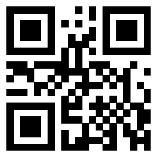 3309308012 - Immagine del QrCode associato